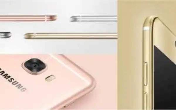Samsung Galaxy C5 Pro now spotted on GFXBench (PHOTOS)